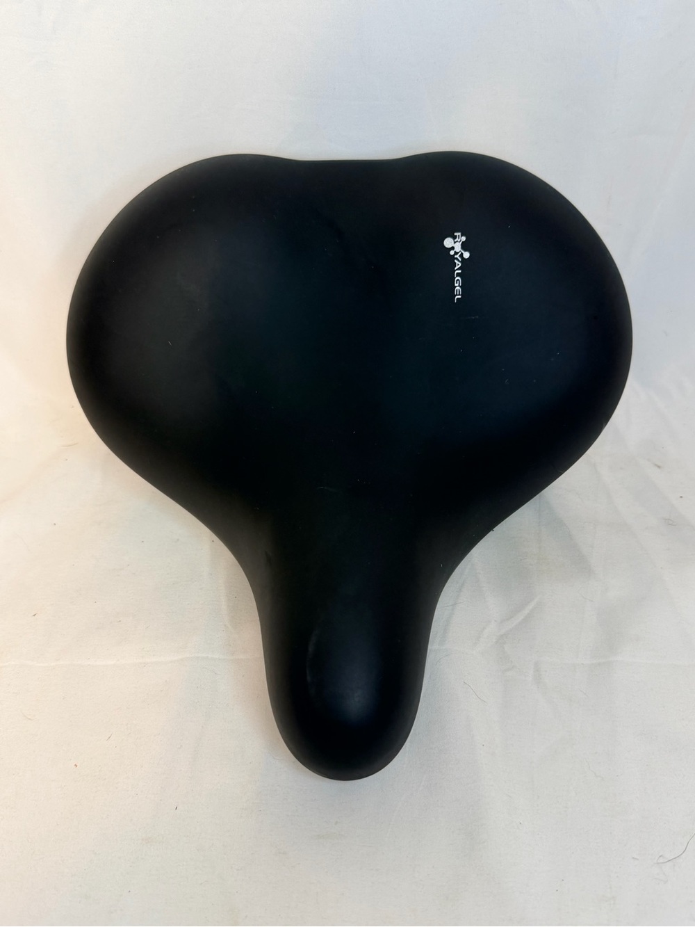 Selle Royal Gipsy Bike Seat RoyalGel Comfortable Saddle ITALY Unisex